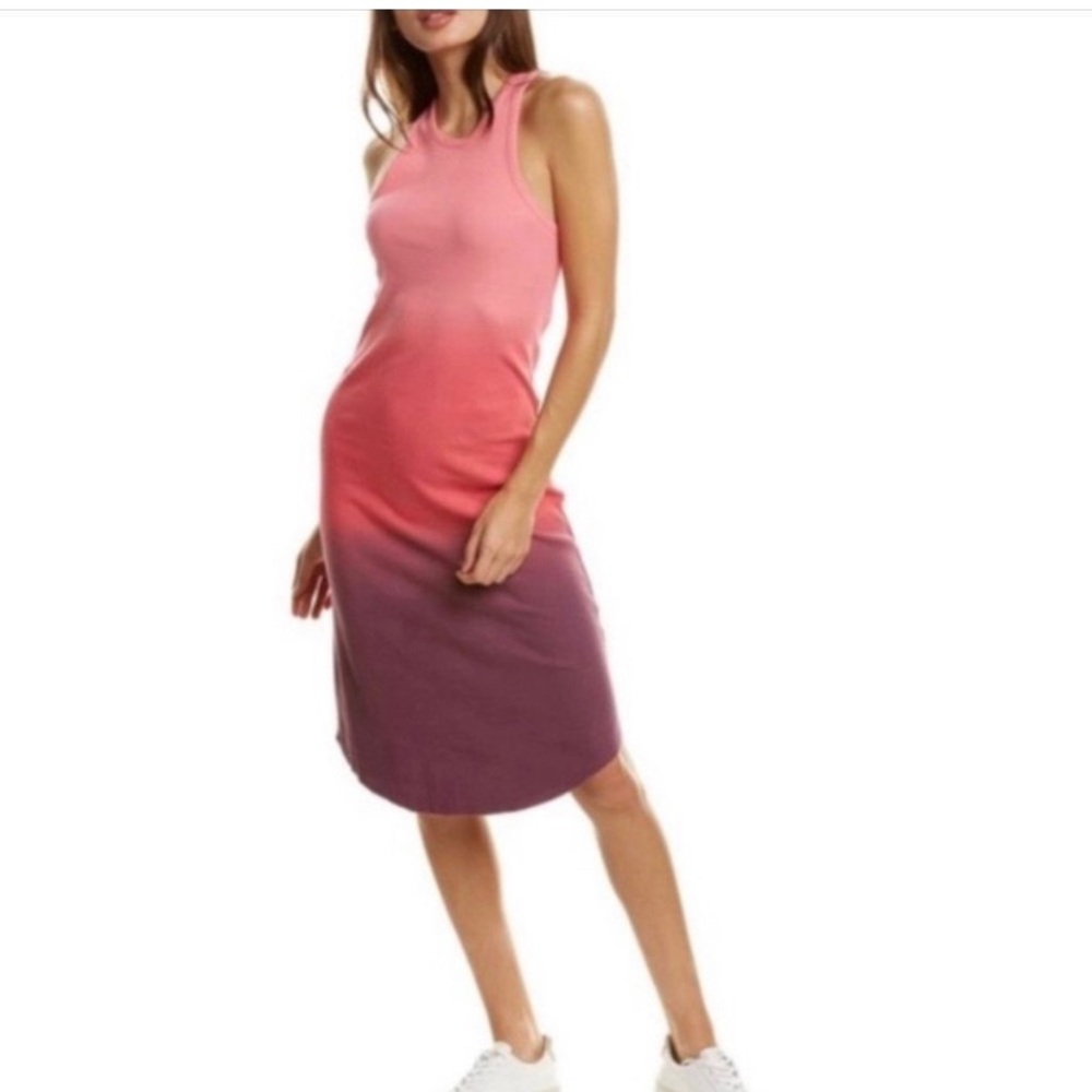 Young Fabulous and Broke tank dress. Brand new and really cute !